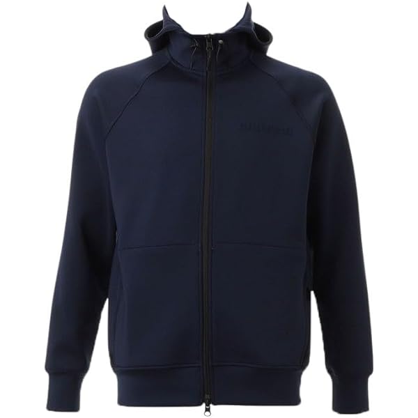 Amazon | [ブリーフィング] ゴルフウェア ブルゾン メンズ MENS HYBRID